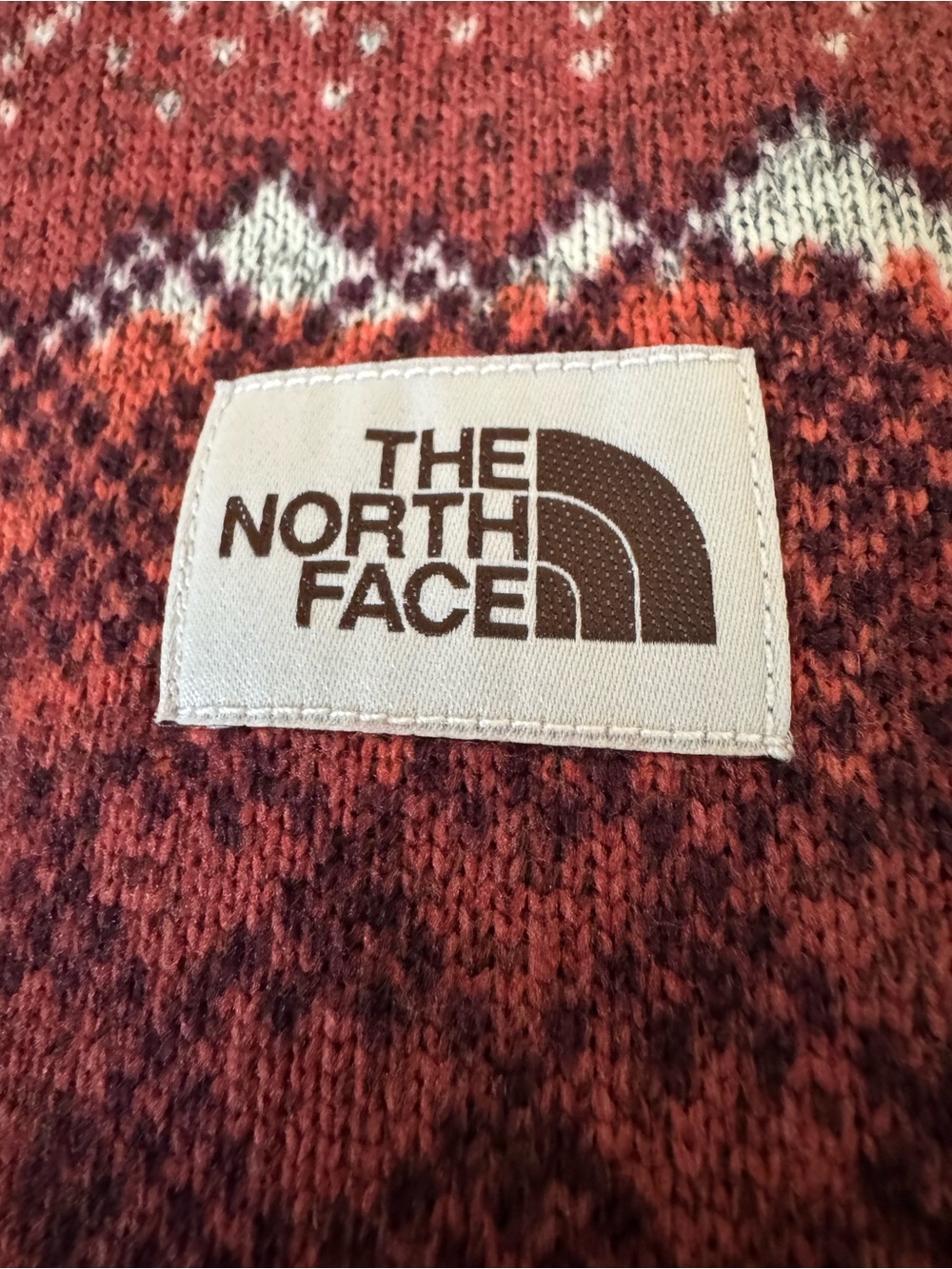The North Face Men's Gordon lyons fleece